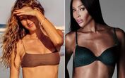 Gisele Bündchen, Naomi Campbell e outros anjos da Victoria’s Secret regressam para nova campanha
