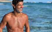 É muito amor para dar! As paixões de Bruno Cabrerizo que viveu polémica em Portugal ao deixar a mulher por amor a Kelly Bailey, ainda menor de idade