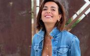 Ainda na 'ressaca' do divórcio com João Reis, Catarina Furtado parte para reerguer-se, na conquista de uma nova vida
