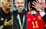 Afinal o pesadelo é muito maior! Beijo de Rubiales desvenda escândalos do futebol feminino em Espanha. Toda a história que começou há mais de uma década