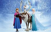 Frozen