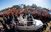 Papa Francisco