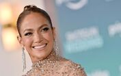 Jennifer Lopez