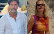 O encontro de Cristina Ferreira e Bruno Cabrerizo em Milão
