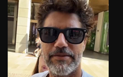 Bruno Cabrerizo deixa Cristina Ferreira para férias em Milão... e há uma razão especial para isso