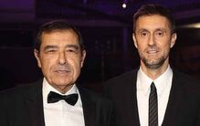 José Eduardo Moniz, Daniel Oliveira