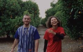 Angus Cloud, o Fez de 'Euphoria', encontrado morto aos 25 anos
