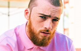 Morreu Angus Cloud, estrela de 'Euphoria' que se despediu do pai há uma semana