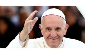 Das ruas de Buenos Aires ao poder do Vaticano: a história de Francisco, um dos mais carismáticos papas de sempre 
