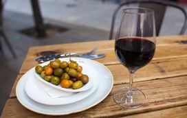 E que bem que se come no Alentejo! 8 restaurantes que lhe vão servir verdadeiros manjares dos deuses