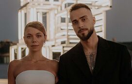 Teve casamento pago? Diogo Piçarra esclarece se gastou ou não dinheiro na cerimónia com Mel Jordão