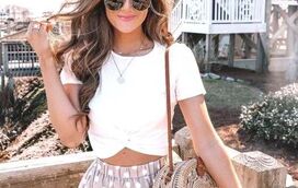 Estes são os 8 básicos que precisa de ter no seu guarda-roupa este verão e que não se vai arrepender de comprar