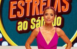 Programa de talentos chega ao fim! E agora, Isabel Silva? 