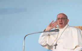 O Papa pop! Os recados, os sorrisos e as imagens inesquecíveis do Papa Francisco na Jornada Mundial da Juventude em Lisboa