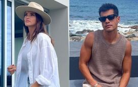 A brincar ao 'esconde esconde': Filipa de Castro não poupa nas críticas a Ivo Lucas e Joana Aguiar