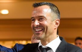 Apanhado na 'rede'! Depois da zanga com Cristiano Ronaldo, 'superagente' Jorge Mendes debaixo do fogo da Justiça após suspeitas de vários crimes