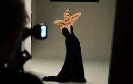 Celine Dion em estado cada vez mais grave: "Nenhum medicamento funciona", revela uma das irmãs