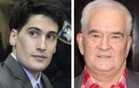 "O Renato não era homossexual" diz amigo de Carlos Castro