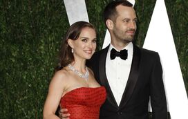 É oficial. Natalie Portman e Benjamin Millepied divorciados após traição