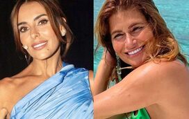 Liliana Campos tece duras críticas a Catarina Furtado após mensagem da apresentadora da RTP à seleção feminina de futebol