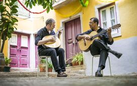 Prontos para a rentrée? Lisboa já está de portas abertas para receber setembro com novos restaurantes, boa música e animação