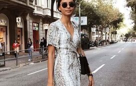 Adoramos vestidos! 8 modelos que são um must have do verão e que já piscam o olho às noites mais frescas