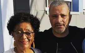 Dor! Daniel Kenedy chora morte de familiar próxima: "Amo-te muito"