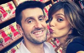 Andreia Rodrigues deixa recado público a Daniel Oliveira e lamenta estar sem projectos na SIC: "Por mim estava sempre a trabalhar"