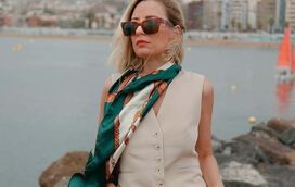 Saiba como usar os coletes! A peça-chave deste verão e que transita para as coleções de outono