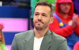Trabalhar para esquecer. O novo desafio que está a ocupar a cabeça de Pedro Teixeira