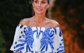 Os oito vestidos boho chic que vão ser tendência no outono mas que pode já começar a usar agora