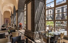 A Vila Galé investiu 15 milhões de euros no Vila Galé Collection São Miguel, o primeiro hotel do grupo nos Açores.