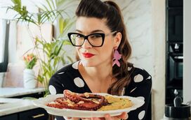 O que é nacional é bom! 6 receitas típicas portuguesas de comer e chorar por mais preparadas pelos nossos melhores chefs