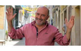 José Raposo lamenta: "Tenho trabalho mas estou teso"