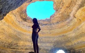 Verão ao rubro! Conheça as 10 praias mais instagramáveis de Portugal 