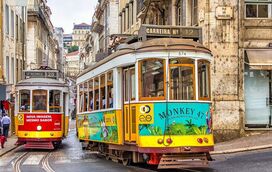 Portugal visto de fora! Os melhores guias para descobrir o nosso país pelo olhar dos especialistas