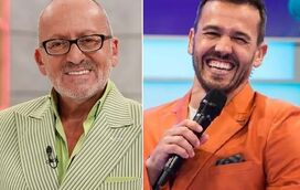 Ele faz o que quer! Manuel Luís Goucha recusa ir ao 'Vai ou Racha' de Pedro Teixeira