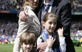 Um amor que resiste a tudo! Como José Mourinho e Tami mantêm o casamento há mais de 30 anos