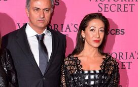 Um amor que resiste a tudo! Como José Mourinho e Tami ultrapassaram rumores de traição, venceram problemas de saúde e lutaram para manter a família unida