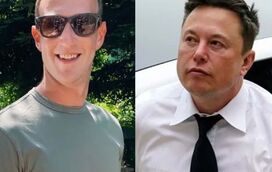 Meta contra Twitter: como a rivalidade de Zuckerberg e Musk começou e como pode acabar numa luta de galos... na qual perdemos todos 