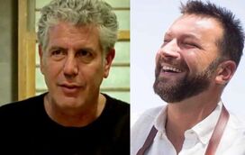 O mundo dos grandes chefs está podre? A realidade segundo Anthony Bourdain e o que vai acontecendo por aí...