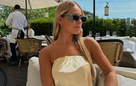 Namorada de Gonçalo Ramos faz vida de luxo em Paris