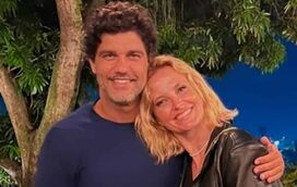 Bruno Cabrerizo volta para Cristina Ferreira e explica o que os une
