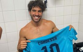 Jose Condessa "foge" para o Alentejo após fim do namoro com Bárbara Branco