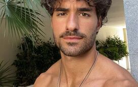 As mulheres não largam José Condessa mas ele não está nem aí. As razões que fazem com que ele não esqueça a ex, Bárbara Branco