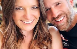 Tanto amor! Pedro Bianchi Prata deixa bonita mensagem a Maria Botelho Moniz 