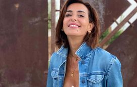 Ainda na 'ressaca' do divórcio com João Reis, Catarina Furtado parte para reerguer-se, na conquista de uma nova vida