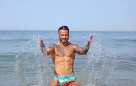 Miguel Vicente assume que teve ajuda psicológica para 'sobreviver' ao pós-'Big Brother 2022'