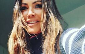 Elsa Raposo diagnosticada com cancro de pele tem de fazer cirurgia de imediato: "Os erros do passado bateram à minha porta"