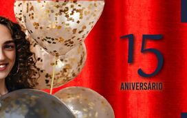 15º ANIVERSÁRIO do C.C. CONTINENTE VALONGO COM ANIMAÇÃO PARA TODOS